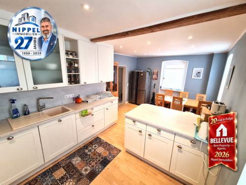Foto - Haus zum Kaufen in Karlsruhe 465.000,00 € 156 m²
