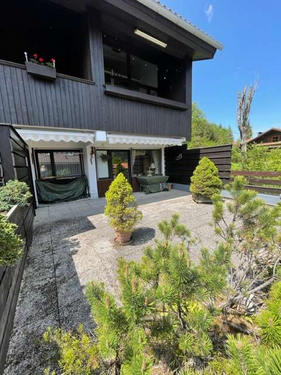 Foto - Wohnung zum Kaufen in Schliersee 299.000,00 € 55.67 m²