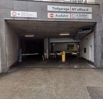 Garage zu vermieten in München 120,00 €