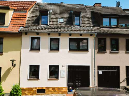 Foto - Haus zum Kaufen in Rostock 695.000,00 € 218 m²
