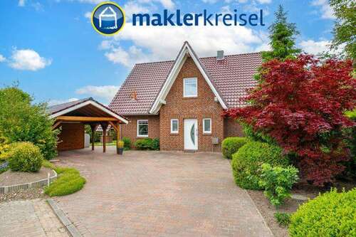 Foto - Haus zum Kaufen in Esens 409.000,00 € 157 m²