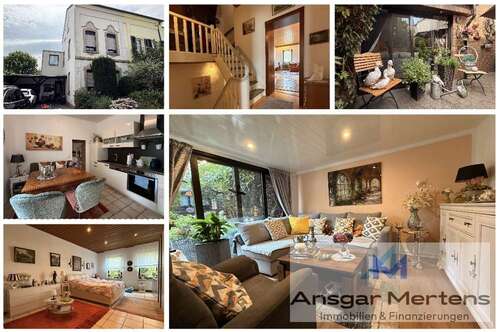 Foto - Haus zum Kaufen in Mönchengladbach 285.000,00 € 131.8 m²