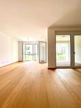 Foto - Wohnung zum Kaufen in München 1.210.402,00 € 103.5 m²