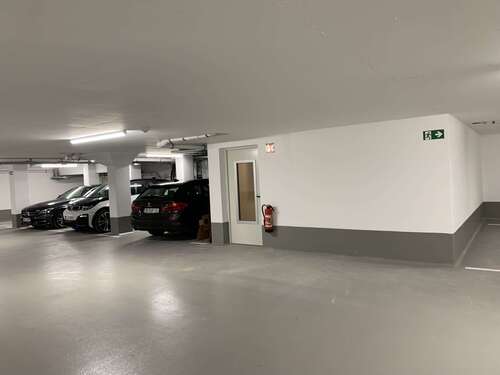 Foto - Garage zu vermieten in Ochtrup 60,00 €