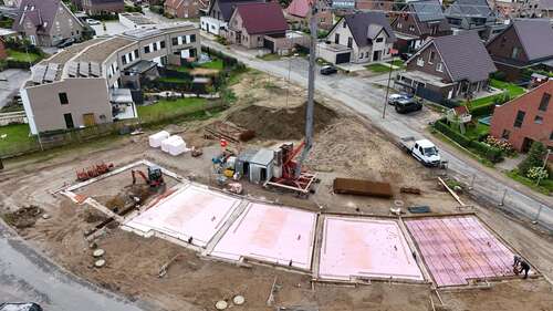 Foto - Haus zum Kaufen in Borken 466.500,00 € 137.18 m²