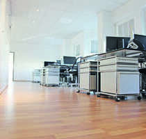 Büro in Iserlohn 350,00 € 9 m² - 350,00 EUR Kaltmiete, ca.  9,00 m² in Iserlohn (PLZ: 58640)