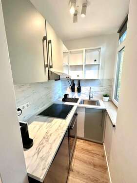 Foto - Wohnen auf Zeit in Hamburg 1.290,00 €