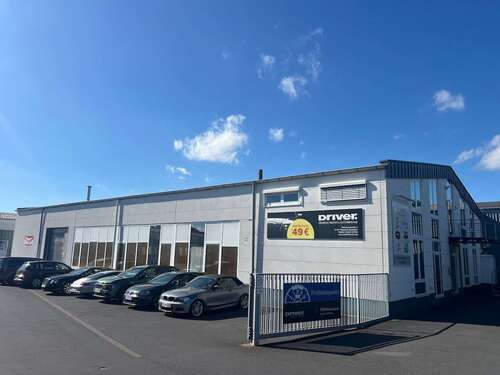 Foto - Halle in Bergisch Gladbach 3.300,00 € 600 m²