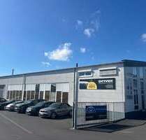 Halle in Bergisch Gladbach 3.300,00 € 600 m²