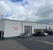 Halle in Bergisch Gladbach 3.600,00 € 600 m²