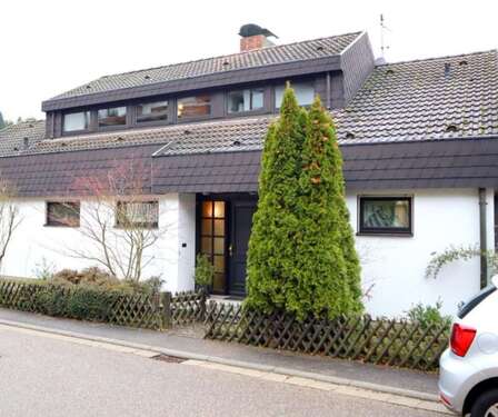 Foto - Haus zum Kaufen in Gorxheimertal 750.000,00 € 300 m²