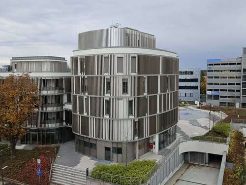 Foto - Wohnung zum Mieten in Erlangen 810,00 € 54 m²