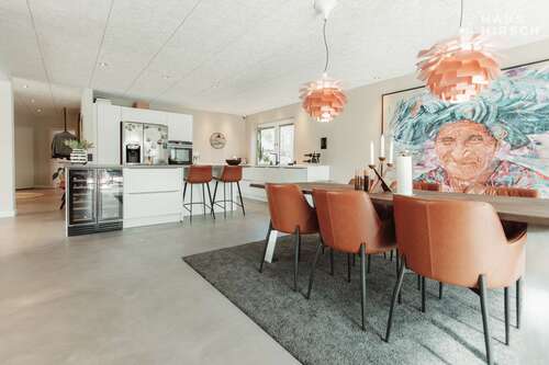 Foto - Wohnung zum Kaufen in Harrislee 665.000,00 € 251 m²