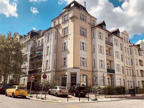 Foto - Wohnung zum Mieten in Chemnitz 450,00 € 80 m²