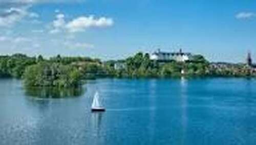 Foto - Grundstück in Bosau 890.000,00 € 1250 m²