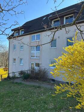 Foto - Wohnung zum Mieten in Lichtenstein-OT Heinrichsort 396,00 € 66.14 m²