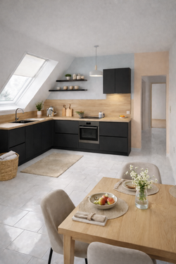 Foto - Wohnung zum Mieten in Delitzsch 941,36 € 117.67 m²