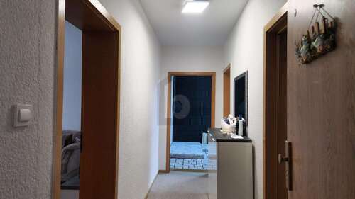 Foto - Wohnung zum Kaufen in Villingen-Schwenningen 150.000,00 € 63 m²