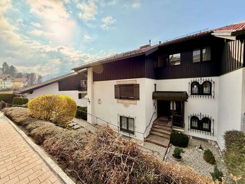 Foto - Wohnung zum Kaufen in Bad Reichenhall 355.000,00 € 79 m²