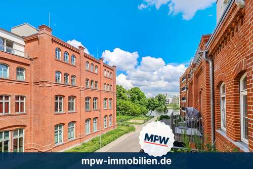 Foto - Wohnung zum Kaufen in Berlin 683.000,00 € 115.53 m²