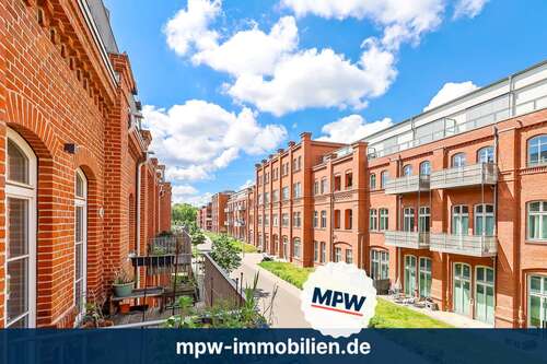 Foto - Wohnung zum Kaufen in Berlin 683.000,00 € 115.53 m²