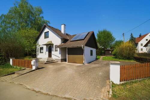 Foto - Haus zum Kaufen in Preinerszell 349.000,00 € 83 m²