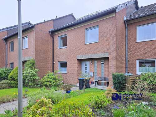 Foto - Haus zum Kaufen in Dortmund Benninghofen 450.000,00 € 121 m²