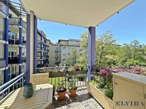 Foto - Wohnung zum Kaufen in München 610.000,00 € 73.19 m²