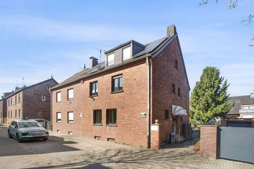 Foto - Haus zum Kaufen in Neuss 442.000,00 € 157.63 m²