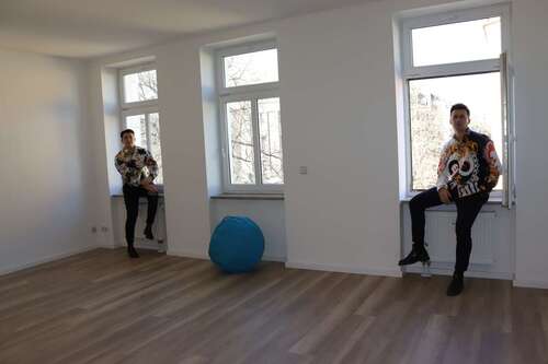 Foto - Wohnung zum Mieten in Zwickau 410,00 € 63 m²