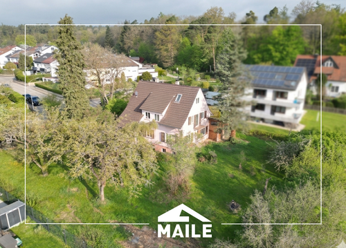Foto - Grundstück zu verkaufen in Steinenbronn 590.000,00 € 1600 m²