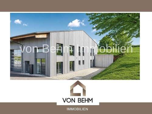 Foto - Büro in Wolnzach 1.585,30 € 191 m²