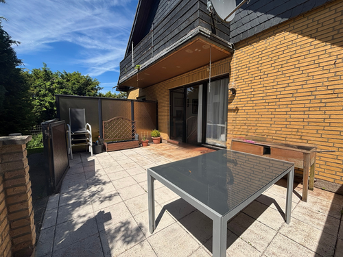 Foto - Wohnung zum Mieten in Neuenrade 675,00 € 90 m²