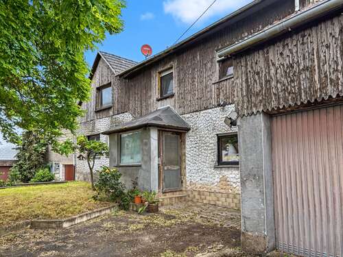 Foto - Haus zum Kaufen in Rodder 79.000,00 € 114 m²
