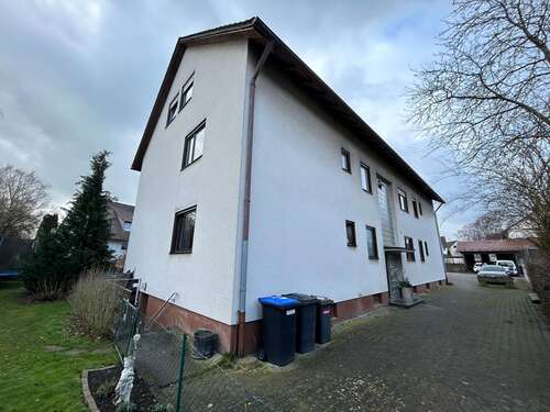Foto - Wohnung zum Mieten in Jedelhausen 480,00 € 49 m²