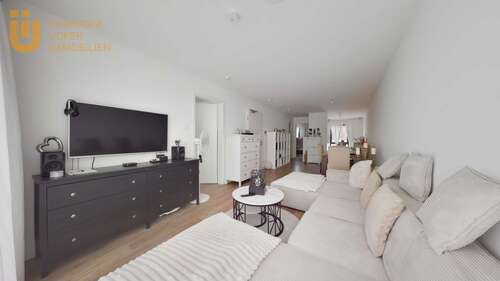 Foto - Wohnung zum Mieten in Dreieich 1.250,00 € 65.65 m²