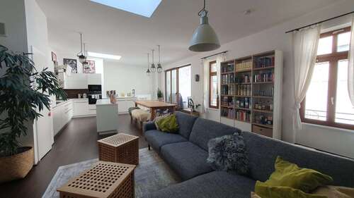 Foto - Wohnung zum Kaufen in Mainz 879.000,00 € 142.25 m²