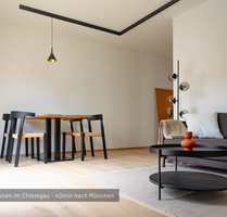 Wohnung zum Kaufen in Bad Endorf 604.000,00 € 77 m²