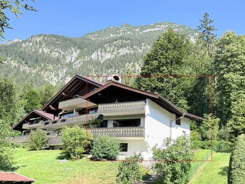 Foto - Wohnung zum Kaufen in Garmisch-Partenkirchen 1.480.000,00 € 227 m²