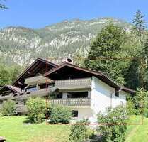 Wohnung zum Kaufen in Garmisch-Partenkirchen 1.480.000,00 € 227 m²