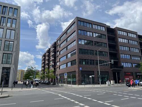 Foto - Wohnung zum Mieten in Berlin 2.543,73 € 120 m²