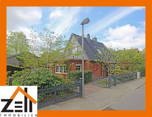 Foto - Haus zum Kaufen in Lauenburg , Elbe 327.500,00 € 126.99 m²