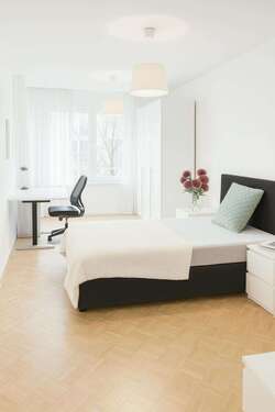 Foto - WG-Zimmer in München 850,00 € 14 m²