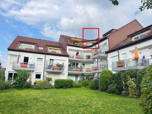 Foto - Wohnung zum Kaufen in Bonn 299.000,00 € 56 m²