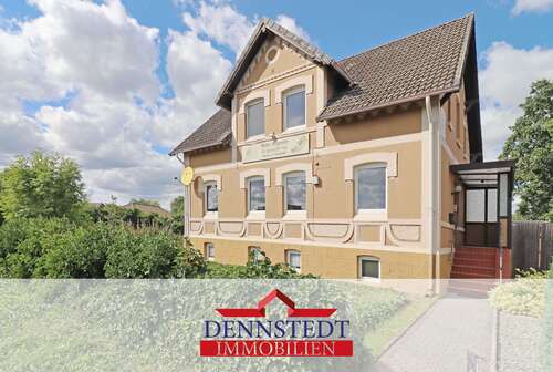 Foto - Haus zum Kaufen in Dannenberg (Elbe) 194.000,00 € 122 m²
