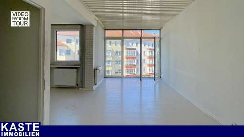 Foto - Wohnung zum Kaufen in Hannover 350.000,00 € 104 m²