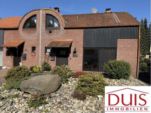 Foto - Haus zum Kaufen in Herne 369.000,00 € 116 m²