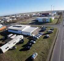 Halle in Oberkrämer 1.650,00 € 150 m²