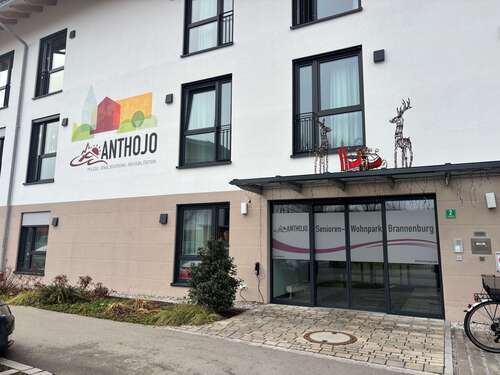 Foto - Wohnung zum Kaufen in Brannenburg 240.000,00 € 25.68 m²