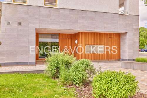 Foto - Wohnung zum Mieten in Ludwigshafen am Rhein 1.290,00 € 100 m²